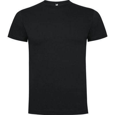 Camiseta Manga Corta Plomo Oscuro 2Xl