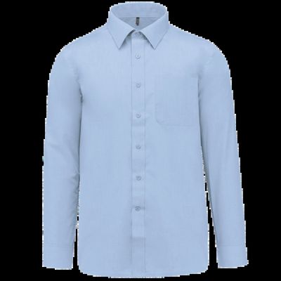 Camisa de polialgodón hombre Bright Sky 5Xl