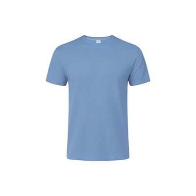 Camiseta Algodón Tacto Suave Sin Costuras Azc Xl