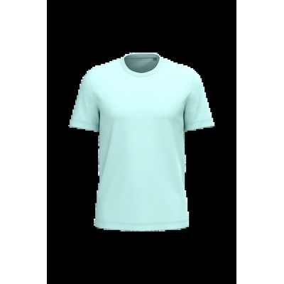 Camiseta unisex cuello redondo Ice Mint Xxl