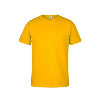 Camiseta Adulto Algodón 180g Dor M