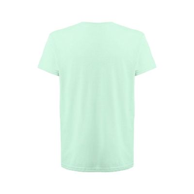 Camiseta algodón sostenible