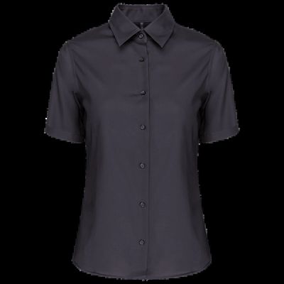 Camisa de mujer sin arrugas Zinc 4Xl