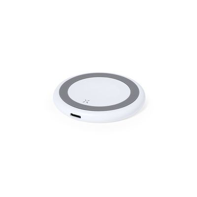 Cargador 15W Qi Magnético Ø6.5cm