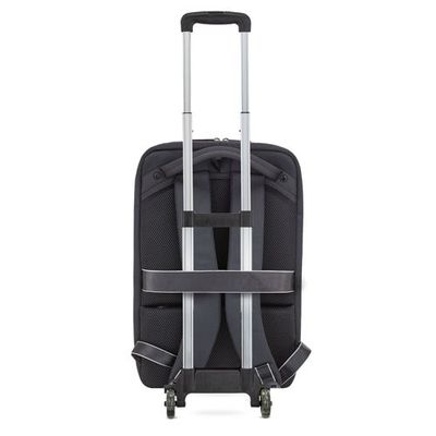 Carretilla trolley plegable