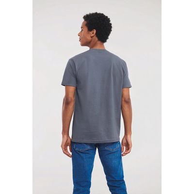 Camiseta clásica 100% Algodón