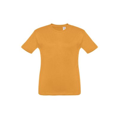 Camiseta Infantil Algodón 100%
