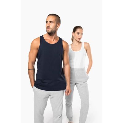 Camiseta de tirantes eco hombre