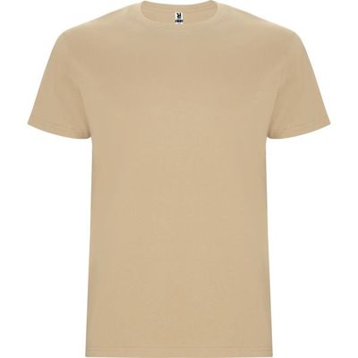 Camiseta Colores Manga Corta Arena M