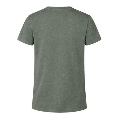 Camiseta Unisex Efecto Jeans