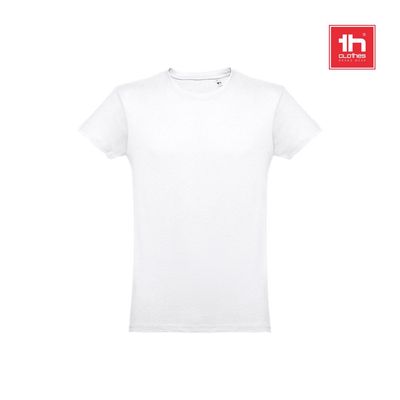Camiseta Unisex Algodón 100%