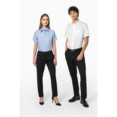 Camisa de mujer sin arrugas