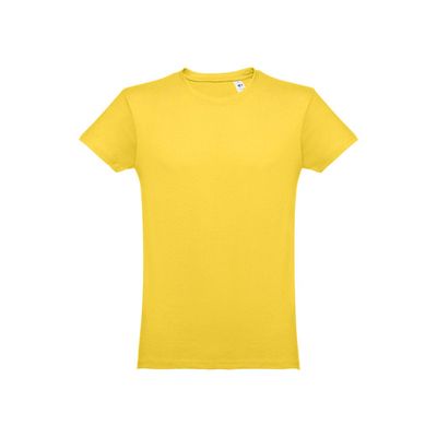 Camiseta Algodón Tubular Muchos Colores