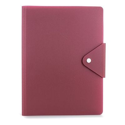Carpeta A4 Deluxe Ro