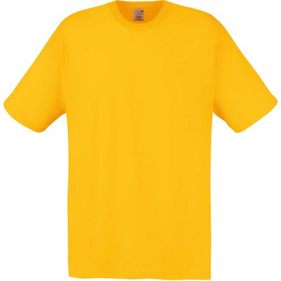 Camiseta niños algodón cuello redondo Sunflower 7/8 Ans