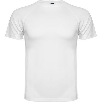 Camiseta Técnica de Colores