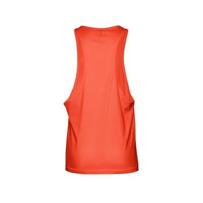 Camiseta Unisex Sin Mangas de algodón