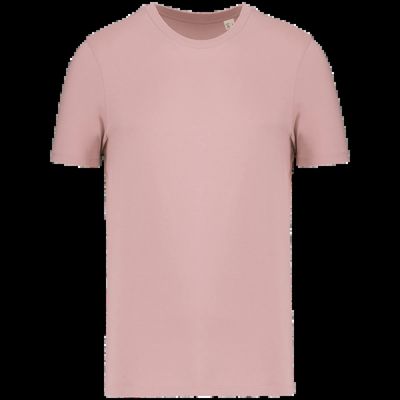 Camiseta unisex varios colores Petal Rose M