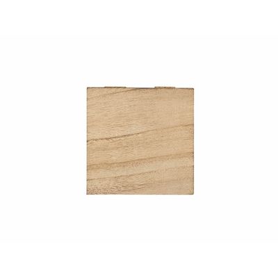 Caja de madera con cierre magnético Natu