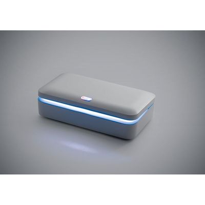 Caja Esterilizadora UV 2W