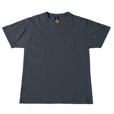 Camiseta tubular Dark Grey Xl