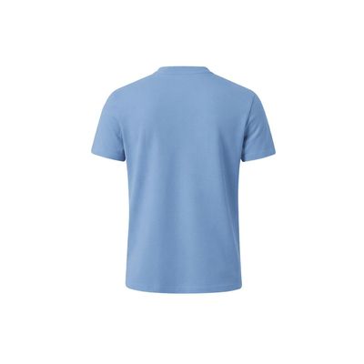Camiseta Algodón Tacto Suave Sin Costuras