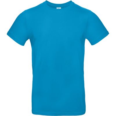 Camiseta hombre Ring-Spun Atoll 3Xl
