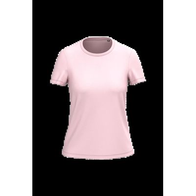 Camiseta clásica de mujer Pale Pink S