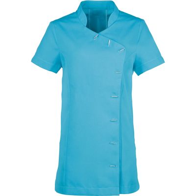 Casaca estética o spa Turquoise 16 Uk