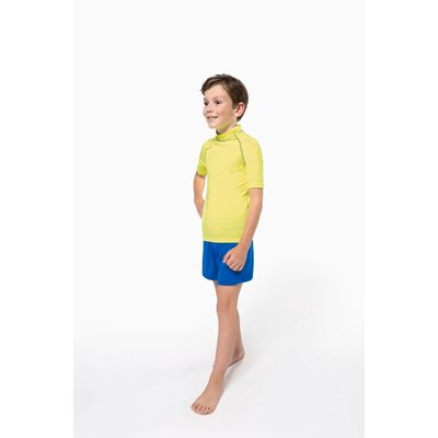 Camiseta surf protección UV niño