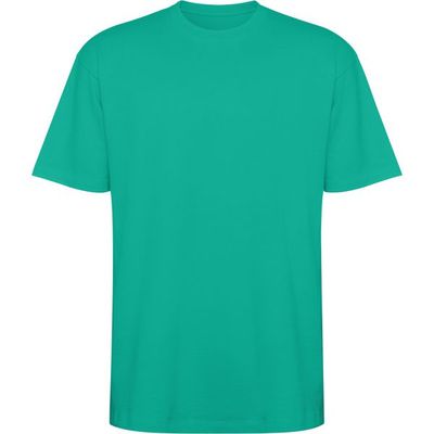 Camiseta oversize de manga corta Jade Xl