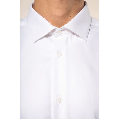 Camisa fácil cuidado para hombre