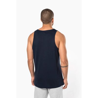 Camiseta de tirantes eco hombre