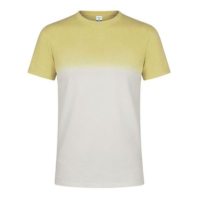 Camiseta Bicolor Unisex Veo Xs