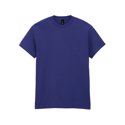 Camiseta algodón hombre Cobalt Xxl