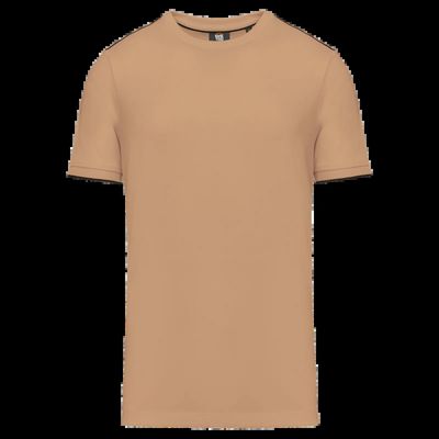 Camiseta ropa laboral Camel / Black M