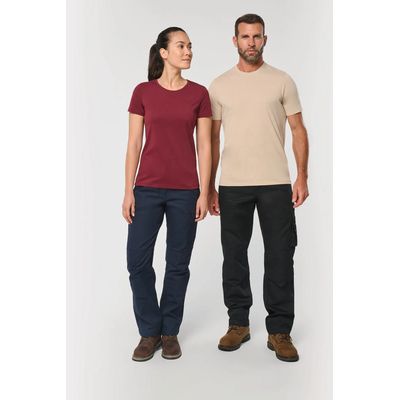 Camiseta con tratamiento antibacteriano