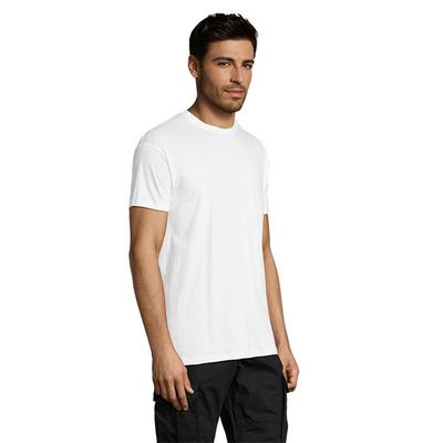Camiseta unisex 150gr