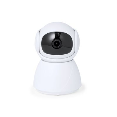 Cámara inteligente HD 360° wifi y notificaciones Bla
