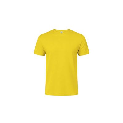 Camiseta Niño Algodón Peinado Ama 4-5
