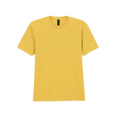 Camiseta hombre 100% algodón Daisy Xl