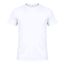Camiseta técnica adulto transpirable de colores algunos fluorescentes Bla S