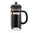 Cafetera de Prensa Francesa 1L Negro