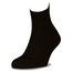 Calcetines deportivos Noir 35/38 Eu