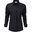 Camisa manga larga mujer Black Xs