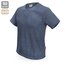 Camiseta Algodón 160g Ecológica Ma 3Xl