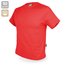 Camiseta Algodón 160g S-XXL Ro 3Xl