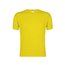 Camiseta Algodón Adulto Ama S