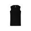 Camiseta baloncesto mujer poliéster Negro XS