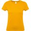 Camiseta chica 100% algodón Apricot XS